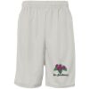 Men's Pro Mesh 9" Shorts with Pockets Thumbnail