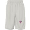 Men's Pro Mesh 9" Shorts with Pockets Thumbnail