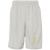 Men's Pro Mesh 9" Shorts with Pockets Thumbnail