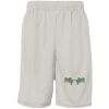 Men's Pro Mesh 9" Shorts with Pockets Thumbnail