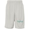 Men's Pro Mesh 9" Shorts with Pockets Thumbnail