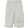 Men's Pro Mesh 9" Shorts with Pockets Thumbnail