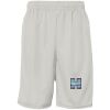 Men's Pro Mesh 9" Shorts with Pockets Thumbnail