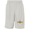 Men's Pro Mesh 9" Shorts with Pockets Thumbnail