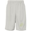 Men's Pro Mesh 9" Shorts with Pockets Thumbnail