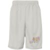 Men's Pro Mesh 9" Shorts with Pockets Thumbnail