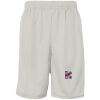 Men's Pro Mesh 9" Shorts with Pockets Thumbnail