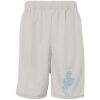 Men's Pro Mesh 9" Shorts with Pockets Thumbnail