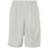 Men's Pro Mesh 9" Shorts with Pockets Thumbnail