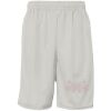 Men's Pro Mesh 9" Shorts with Pockets Thumbnail