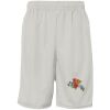 Men's Pro Mesh 9" Shorts with Pockets Thumbnail