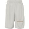 Men's Pro Mesh 9" Shorts with Pockets Thumbnail