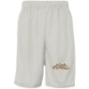 Men's Pro Mesh 9" Shorts with Pockets Thumbnail