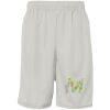 Men's Pro Mesh 9" Shorts with Pockets Thumbnail