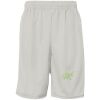 Men's Pro Mesh 9" Shorts with Pockets Thumbnail