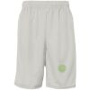 Men's Pro Mesh 9" Shorts with Pockets Thumbnail