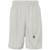 Men's Pro Mesh 9" Shorts with Pockets Thumbnail