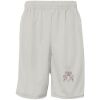 Men's Pro Mesh 9" Shorts with Pockets Thumbnail