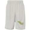 Men's Pro Mesh 9" Shorts with Pockets Thumbnail
