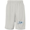 Men's Pro Mesh 9" Shorts with Pockets Thumbnail