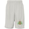Men's Pro Mesh 9" Shorts with Pockets Thumbnail