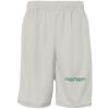 Men's Pro Mesh 9" Shorts with Pockets Thumbnail