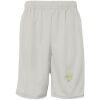 Men's Pro Mesh 9" Shorts with Pockets Thumbnail
