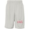 Men's Pro Mesh 9" Shorts with Pockets Thumbnail