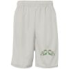 Men's Pro Mesh 9" Shorts with Pockets Thumbnail