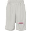 Men's Pro Mesh 9" Shorts with Pockets Thumbnail