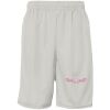 Men's Pro Mesh 9" Shorts with Pockets Thumbnail