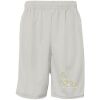 Men's Pro Mesh 9" Shorts with Pockets Thumbnail