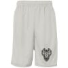Men's Pro Mesh 9" Shorts with Pockets Thumbnail