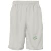 Men's Pro Mesh 9" Shorts with Pockets Thumbnail