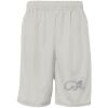 Men's Pro Mesh 9" Shorts with Pockets Thumbnail