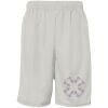 Men's Pro Mesh 9" Shorts with Pockets Thumbnail