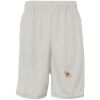 Men's Pro Mesh 9" Shorts with Pockets Thumbnail