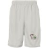 Men's Pro Mesh 9" Shorts with Pockets Thumbnail