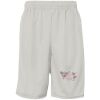 Men's Pro Mesh 9" Shorts with Pockets Thumbnail