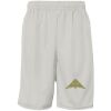 Men's Pro Mesh 9" Shorts with Pockets Thumbnail
