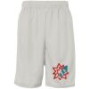 Men's Pro Mesh 9" Shorts with Pockets Thumbnail