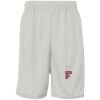 Men's Pro Mesh 9" Shorts with Pockets Thumbnail