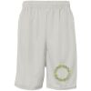 Men's Pro Mesh 9" Shorts with Pockets Thumbnail