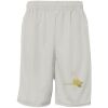 Men's Pro Mesh 9" Shorts with Pockets Thumbnail