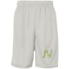 Men's Pro Mesh 9" Shorts with Pockets Thumbnail