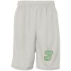 Men's Pro Mesh 9" Shorts with Pockets Thumbnail