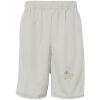 Men's Pro Mesh 9" Shorts with Pockets Thumbnail