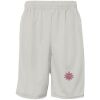 Men's Pro Mesh 9" Shorts with Pockets Thumbnail