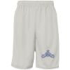 Men's Pro Mesh 9" Shorts with Pockets Thumbnail