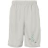 Men's Pro Mesh 9" Shorts with Pockets Thumbnail